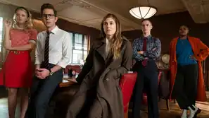 Play By Day: Start der 2. Staffel The Politician bei Netflix