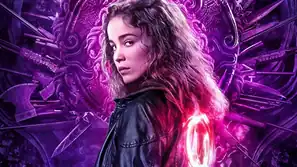 Warrior Nun: Trailer zur actionreichen Comicadaption von Netflix