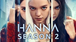 Hanna: Trailer zur 2. Staffel der Amazon-Serie