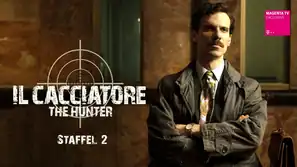 Il cacciatore - The Hunter: 2. Staffel im Juli bei Magenta TV