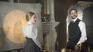 Angel of Darkness: Premiere fr&uuml;her und Ausstrahlung in Doppelfolgen