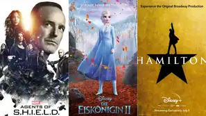 Disney+: Neue Serien und Filme im Juli 2020