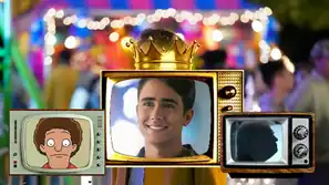 Top of the Week: Die besten Serien der Woche (KW 25/2020)