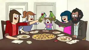 Close Enough: Trailer zur Animationsserie von HBO Max
