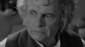 Der Herr der Ringe: Schauspieler Ian Holm ist tot