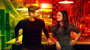 Foodie Love: Trailer zur HBO-Serie