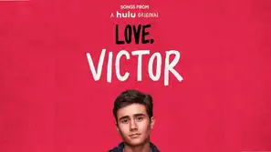 Love, Victor: EP mit Soundtrack zur US-Serie erschienen