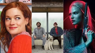Streaming-Tipps: Zoey's Extraordinary Playlist, Warten auf'n Bus und Anna