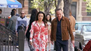 Marvel's Agents of S.H.I.E.L.D. (c) ABC