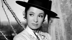 The High Chaparral: Schauspielerin Linda Cristal ist tot
