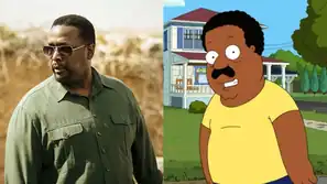Family Guy: Wendell Pierce m&ouml;chte der neue Cleveland Brown werden