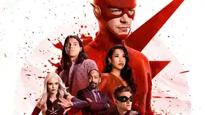 The Flash: Fortsetzung der 6. Staffel im Juli bei ProSieben Maxx