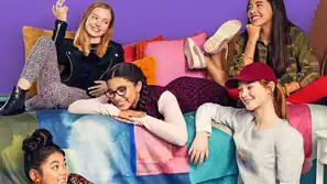 Play By Day: Serienstart von The Baby-Sitters Club bei Netflix