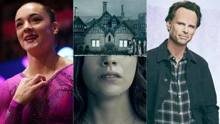 Streaming-Tipps: Athlete A, The Haunting of Hill House und The Unicorn