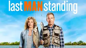 Play By Day: Start der 6. Staffel Last Man Standing bei ProSieben