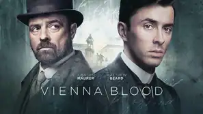 Vienna Blood: 2. Staffel bestellt