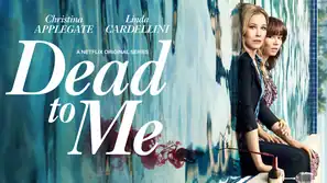 Dead to Me: Netflix bestellt 3. aber auch letzte Staffel