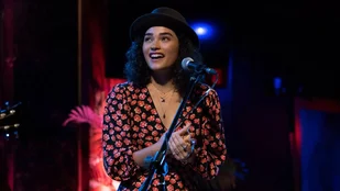 Little Voice: Interview mit Brittany O'Grady 