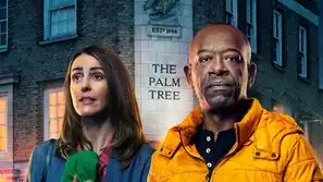 Save Me (UK): Deutschlandpremiere der 2. Staffel im August