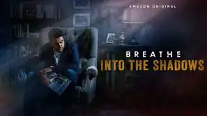 Play By Day: Start der 2. Staffel Breathe bei Prime Video