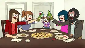 Play by Day: Start der Animationsserie Close Enough bei HBO Max