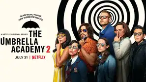The Umbrella Academy: Trailer zur 2. Staffel der Netflix-Comicadaption