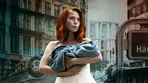 Play By Day: Serienstart von Acht Tage bei ZDFneo