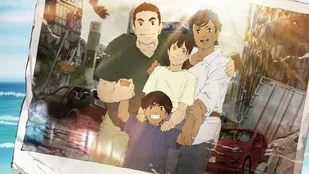 Japan sinkt: Review der Netflix-Pilotepisode