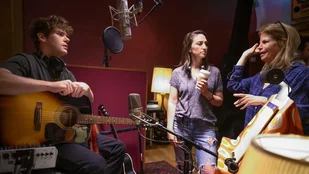 Little Voice: Interview mit Sara Bareilles & Jessie Nelson