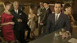 Mad Men: Matt Weiner entwickelt Dramedy f&uuml;r FX