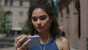 Little Voice (c) Apple TV+