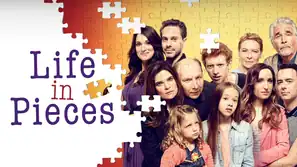 Play By Day: Start der 3. Staffel Life in Pieces bei Comedy Central