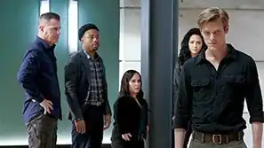 Play By Day: Free-TV-Premiere der 4. Staffel MacGyver bei Sat.1
