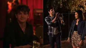 Little Voice: Interview mit Sean Teal und Colton Ryan