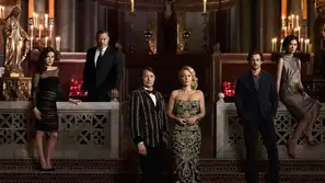 Hannibal: Update zu Staffel 4 bei Online-Cast-Reunion