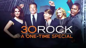30 Rock: Vorschau auf das Comeback-Special