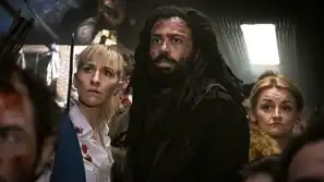 US-Quoten: Snowpiercer verabschiedet sich mit Volldampf