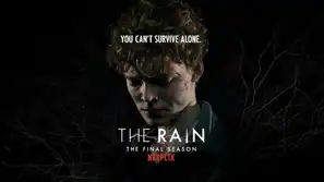 The Rain: Trailer zur 3. und letzten Staffel der Netflix-Serie