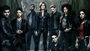 Shadowhunters: Free-TV-Premiere der 3. Staffel im August bei sixx
