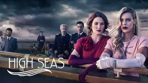 High Seas: Trailer zur 3. Staffel der Netflix-Serie