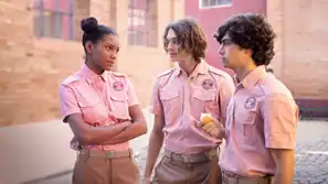 Play By Day: Serienstart von Mund zu Mund bei Netflix
