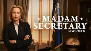 Madam Secretary: 6. Staffel im August bei Sky 1
