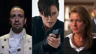 Streaming-Tipps: Hamilton, The Old Guard und Borgen