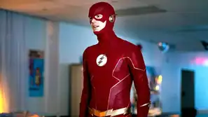 Play By Day: Fortsetzung der 6. Staffel The Flash bei ProSieben MAXX