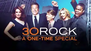 US-Quoten: 30-Rock-Special ist ein Totalausfall