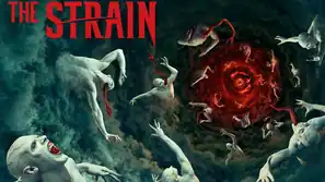 The Strain: Free-TV-Premiere der 4. Staffel im August bei Joyn Primetime