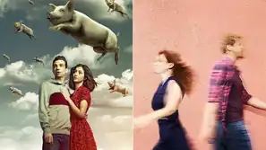 Man Seeking Woman und neues von You're the Worst bei Joyn 