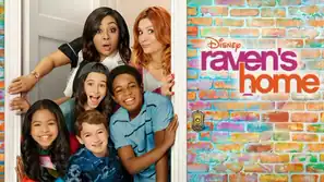 Play By Day: Start der 4. Staffel Raven's Home beim Disney Channel