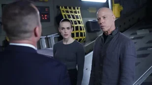 Marvel's Agents of S.H.I.E.L.D. (c) ABC