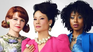 Why Women Kill: Review der 1. Staffel 